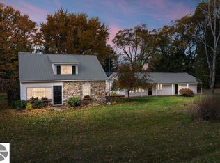 7649 N Lucas Rd, Manton, MI 49663