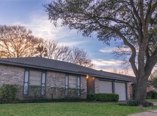 7234 Daylight Ln, Houston, TX 77095