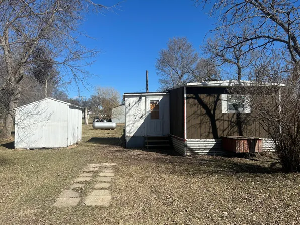 303 Railway Ave, Frederick, SD 57441