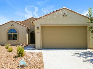 3641 N Astoria Dr, Florence, AZ 85132