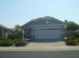 6040 Buckskin Ln, Roseville, CA