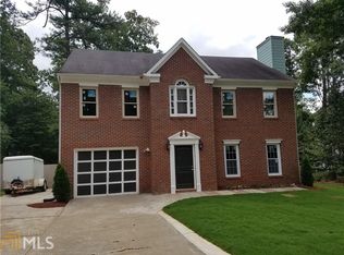 2965 Hidden Dr, Lawrenceville, GA 30044