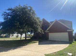 839 Smoke Signal Pass, Pflugerville, TX 78660