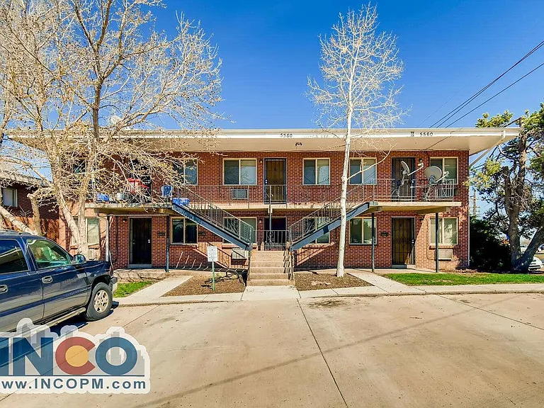 5560 S Sherman St #1 — Photo 10