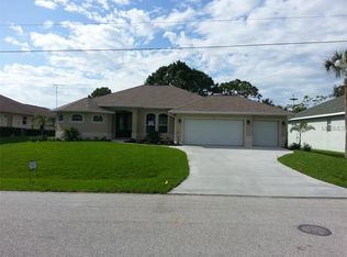 97 Marker Rd, Rotonda West, FL 33947