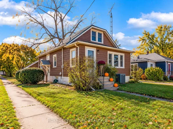 301 Dufferin St, Fort Erie, ON L2A 2T8