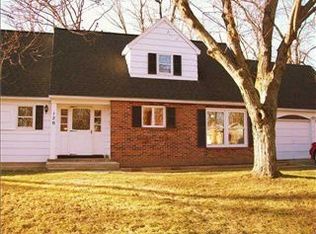 120 Parkwood Ave, Brighton, NY 14620