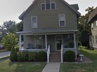 403 Jackson Ave NE, Brewster, OH 44613