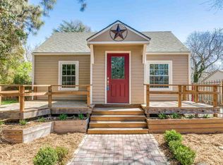 2700 N Coolidge Ave, Wichita, KS 67204