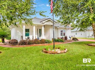 12307 Reunion Pl, Foley, AL 36535