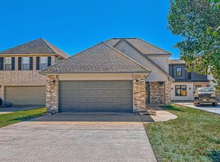 17431 Harbor Dr, Montgomery, TX 77356