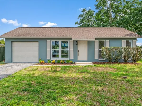 7400 Belvedere Ter, New Port Richey, FL 34655