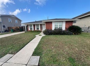 6613 Carmen St, Metairie, LA 70003