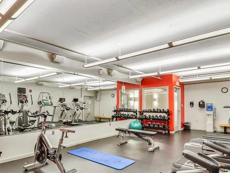1300 N St NW #CARRIAGE HOUSE — Photo 15