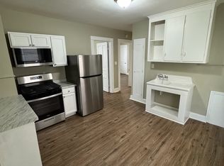 3052 N Buffum St APT 3, Milwaukee, WI 53212