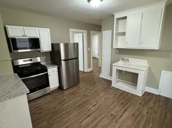 3052 N Buffum St, Milwaukee, WI