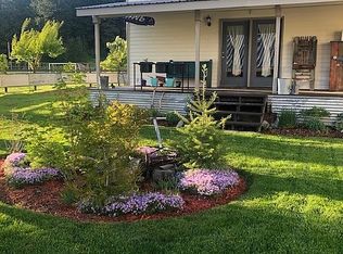 812 E 4th St, Cle Elum, WA 98922