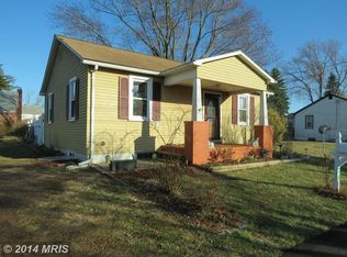 6227 N Walnut Ave, Eldersburg, MD 21784
