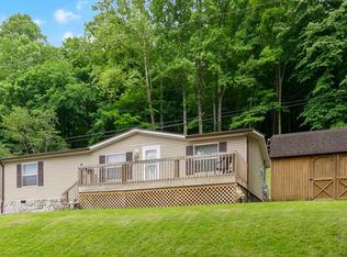 114 Highview St, Pembroke, VA 24136
