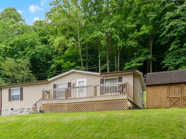 114 Highview St, Pembroke, VA 24136