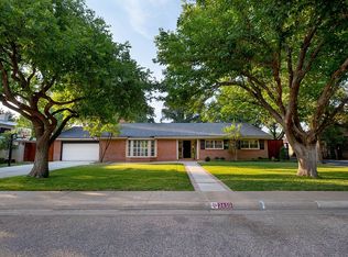 2610 Curtis Dr, Amarillo, TX 79109