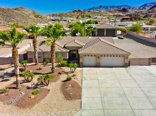 4061 Little Finger Rd, Lake Havasu City, AZ 86406