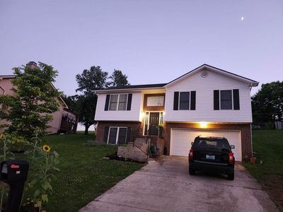 313 Geronimo Ct, Winchester, KY, 40391