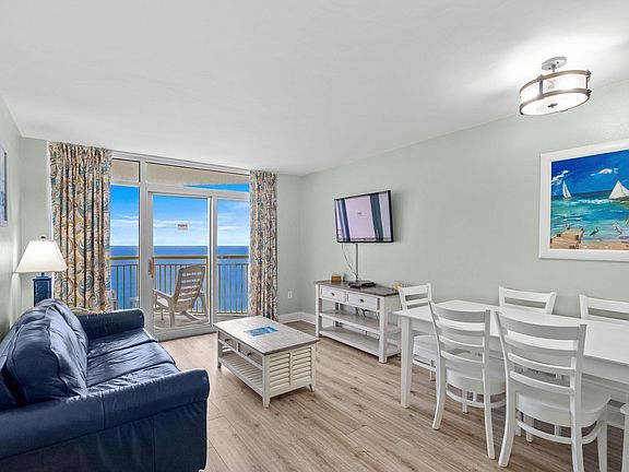5th image of 2711 S Ocean Blvd. #1518
