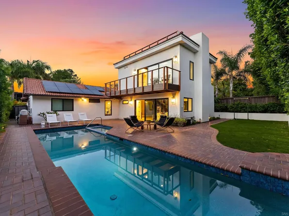 2451 Malibu Way, Del Mar, CA 92014