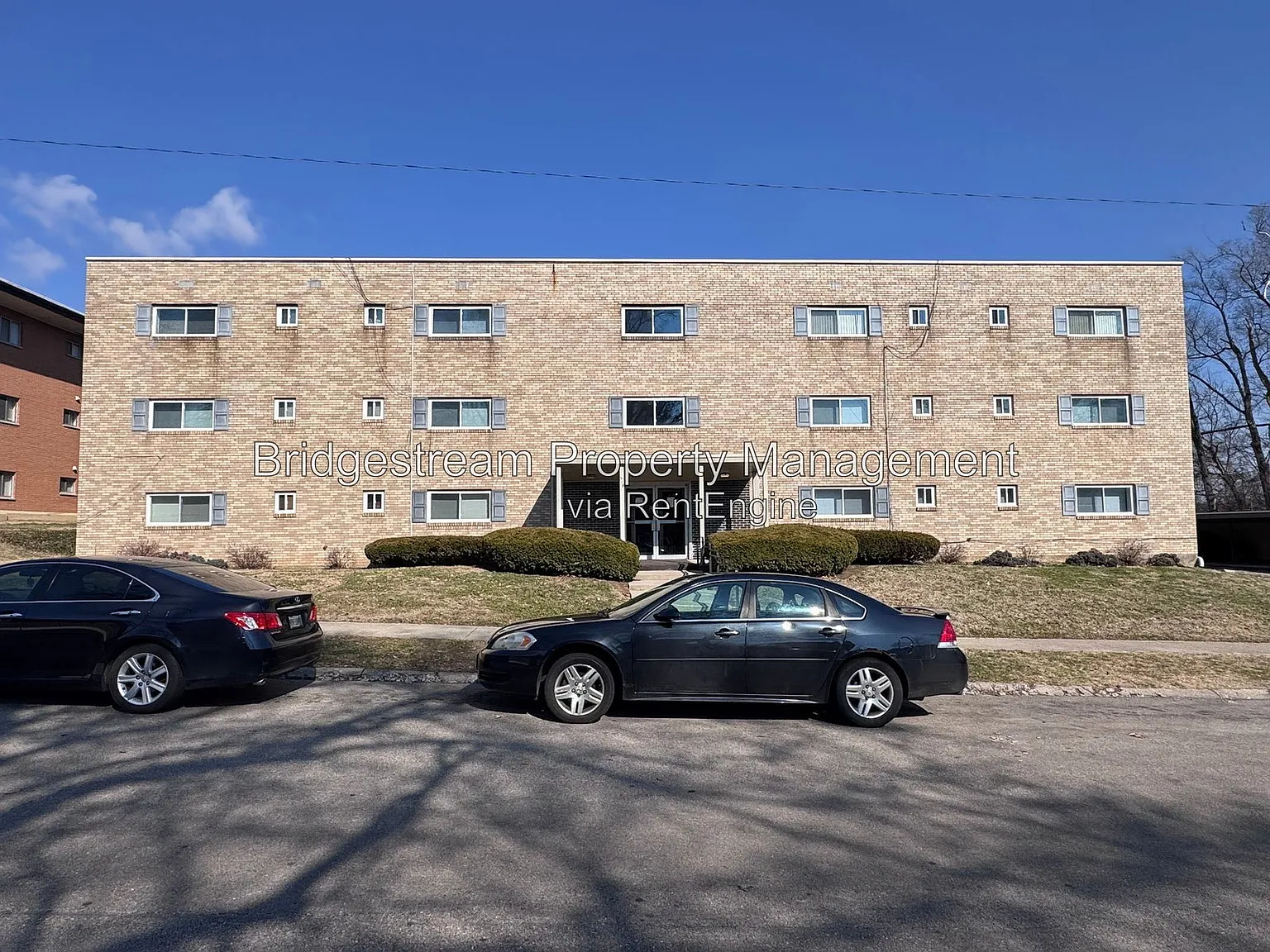 2 bed, 2.0 bath, 1100 sqft, $1,095 — Photo 3