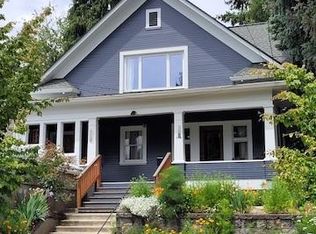 1915 N Webster St, Portland, OR 97217