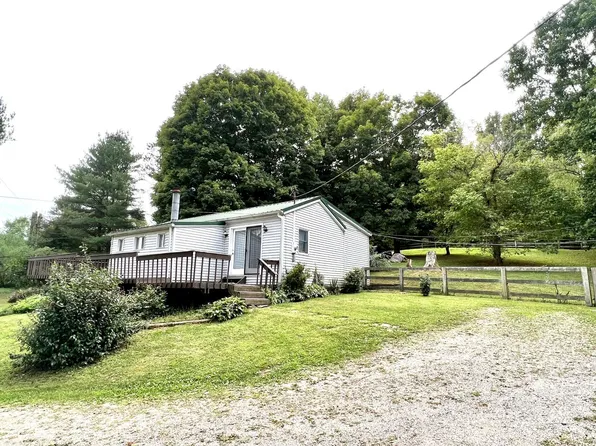 37221 Rocksprings Rd, Pomeroy, OH 45769