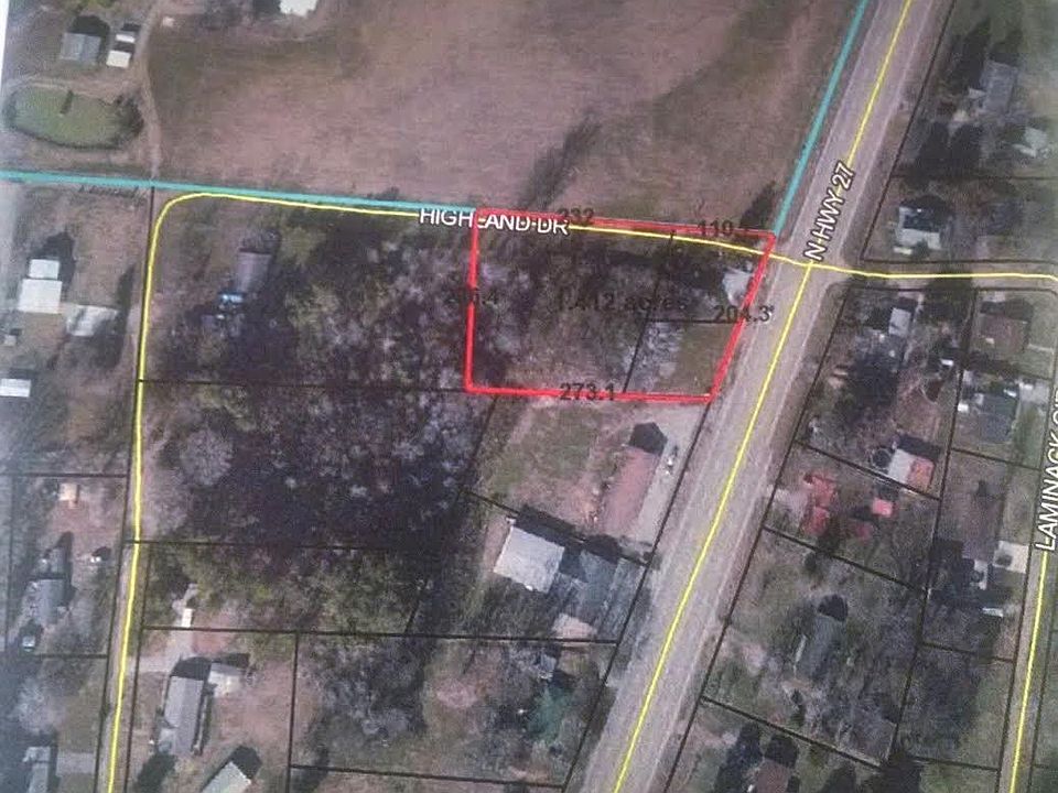 1st image of 5627 N Highway 27