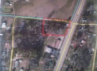 5627 N Highway 27, La fayette, GA 30728