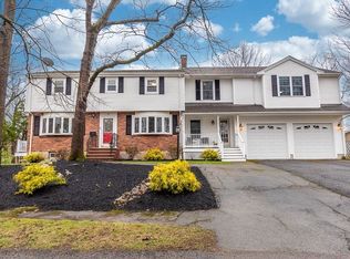 67 S Gate St, Dedham, MA 02026
