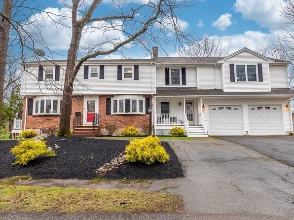 67 S Gate St, Dedham, MA 02026