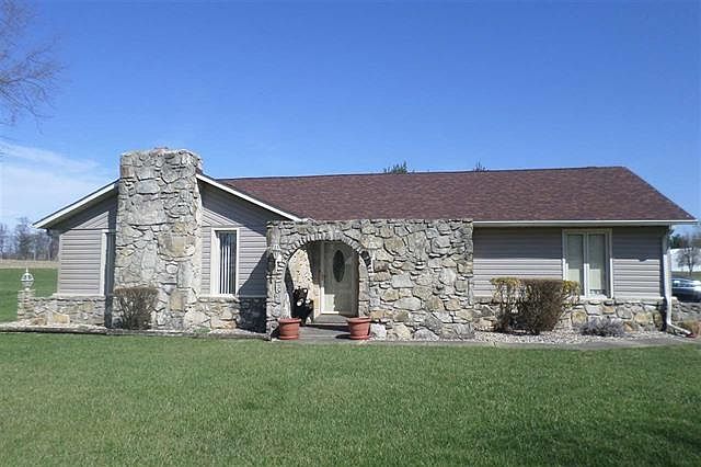 1st image of 3144 N County Road 125 W