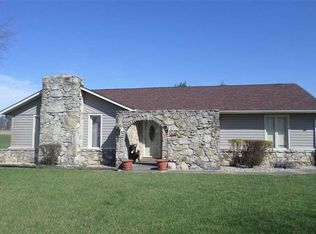 3144 N County Road 125 W, New Castle, IN 47362