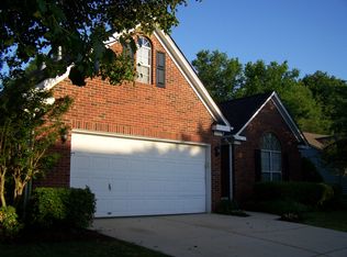 6 Crossvine Way, Simpsonville, SC 29680