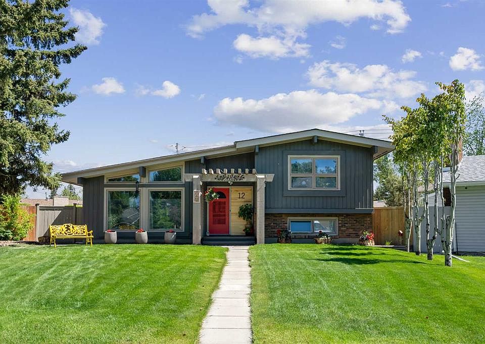 12 NW Lake Newell Grn SE, Calgary, AB T2J 3L8 MLS A2137775 Zillow