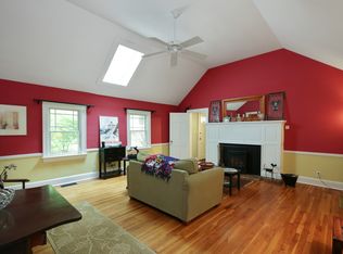 477 Mount Airy Rd E, Croton On Hudson, NY 10520