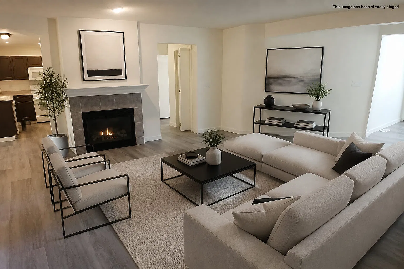 3 bed, 2.5 bath, 1627 sqft, $3,495 — Photo 3