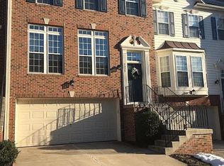 1539 Grosbeak Ct, Woodbridge, VA 22191