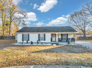 214 Cherry Tree Ct, Spartanburg, SC 29301