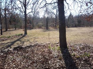 102680 S 4705 Rd, Sallisaw, OK 74955