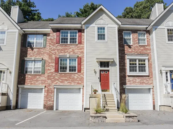 40 Middlesex Road, Merrimack, NH 03054