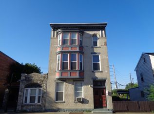 326 N Front St APT 4, Steelton, PA 17113