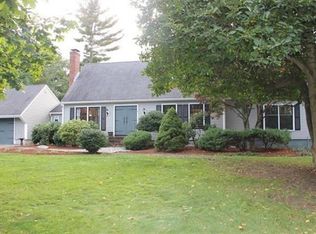 210 Highland St, Milford, MA 01757