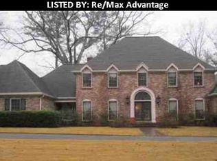 165 Monticello Way, Fayetteville, GA 30214