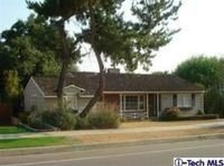 3240 Paloma St, Pasadena, CA 91107